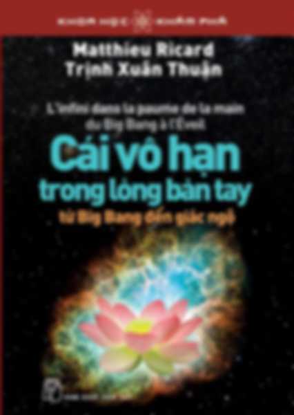Cái Vô Hạn Trong Lòng Bàn Tay