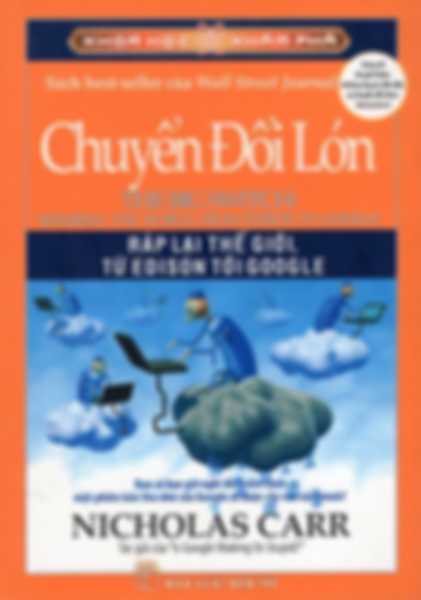 Chuyển Đổi Lớn