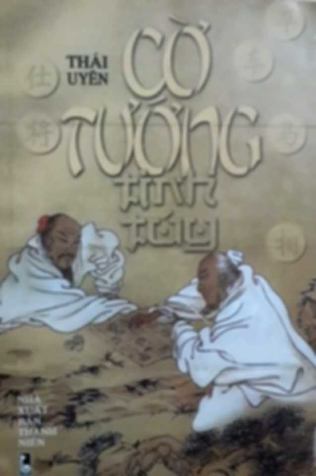 Cờ tàn tinh túy - Thái Uyên