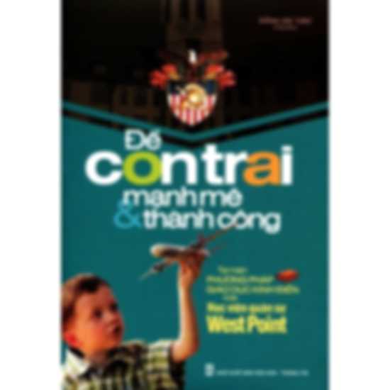 Để Con Trai Mạnh Mẽ Và Thành Công