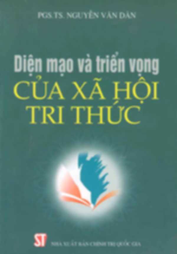 Diện mạo và triển vọng của xã hội tri thức