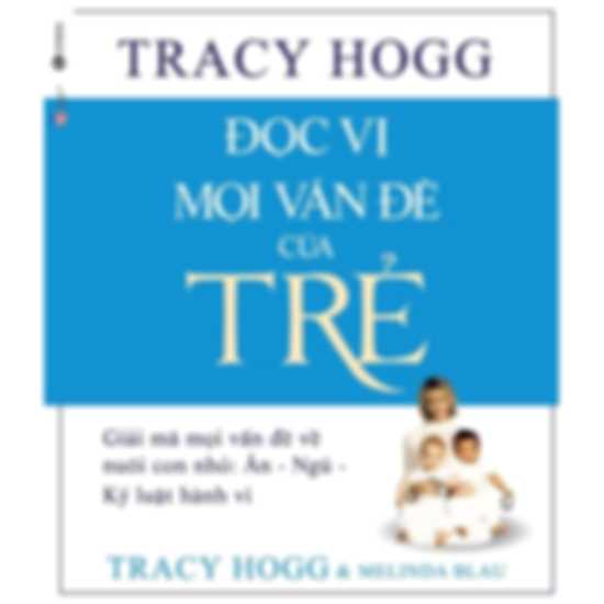 Đọc Vị Mọi Vấn Đề Của Trẻ