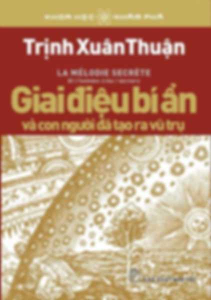 Giai điệu bí ẩn và con người đã tạo ra vũ trụ