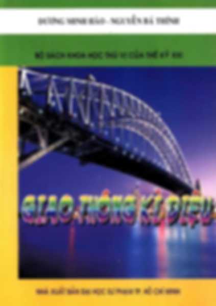 Giao Thông Kỳ Diệu