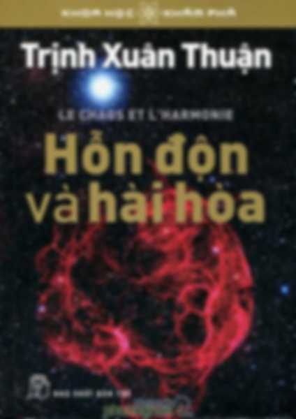 Hỗn Độn Và Hài Hòa