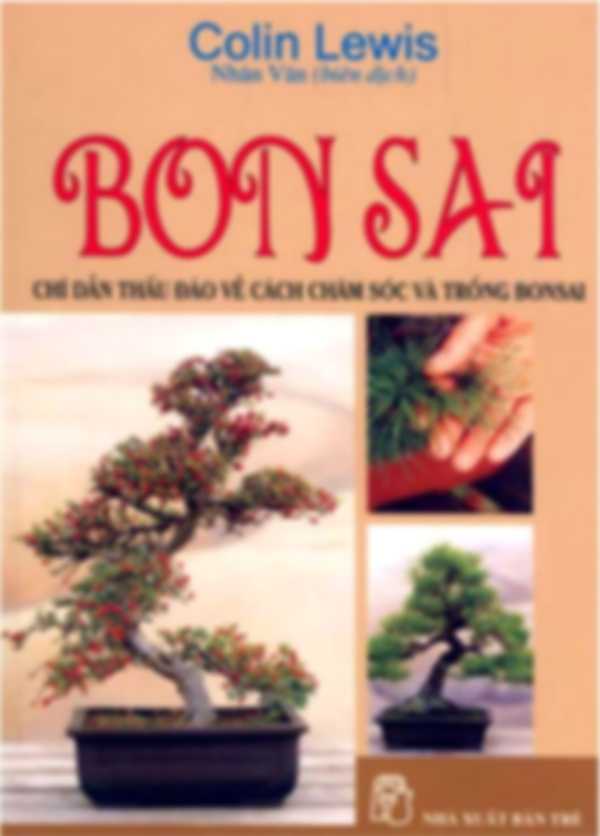 Hướng Dẫn Cơ Bản Về Bonsai
