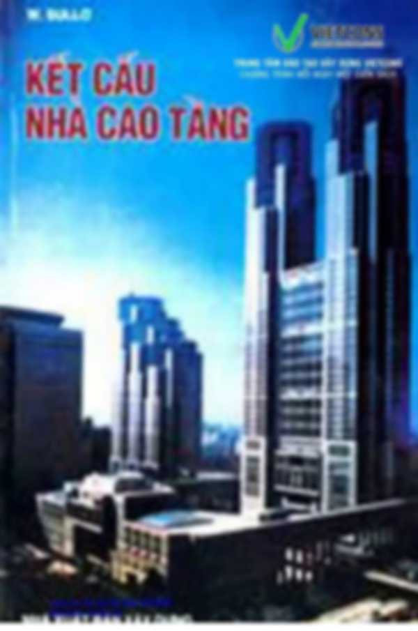 Kết cấu nhà cao tầng
