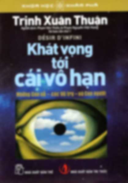 Khát Vọng Tới Cái Vô Hạn