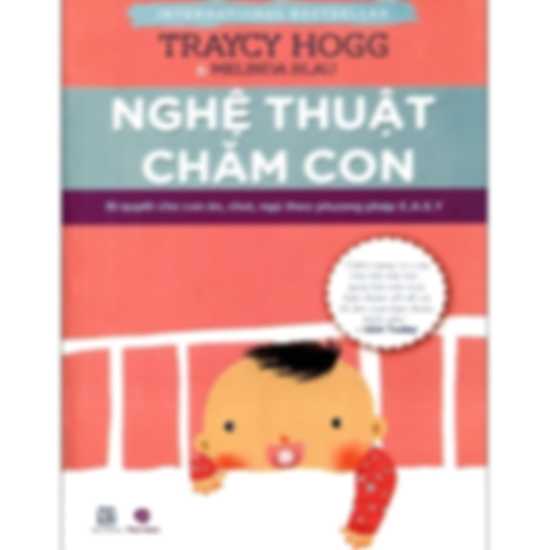 Nghệ Thuật Chăm Con