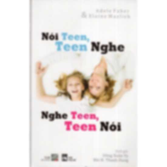 Nói Teen, Teen Nghe - Nghe Teen, Teen Nói
