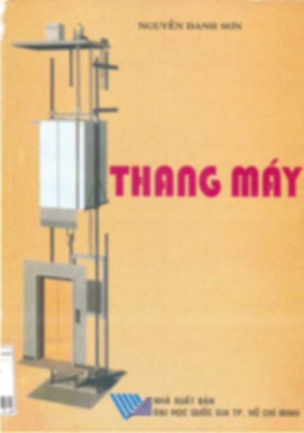 Thang máy