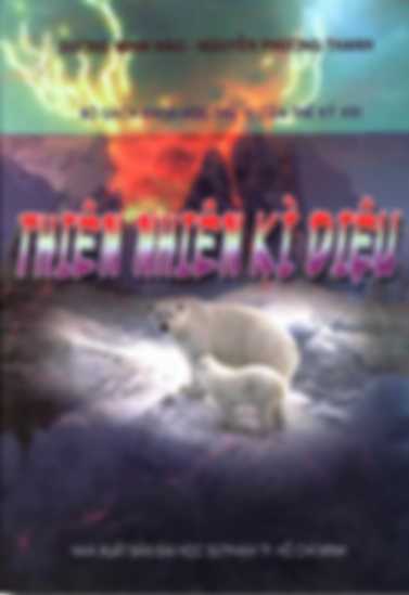 Thiên Nhiên Kì Diệu