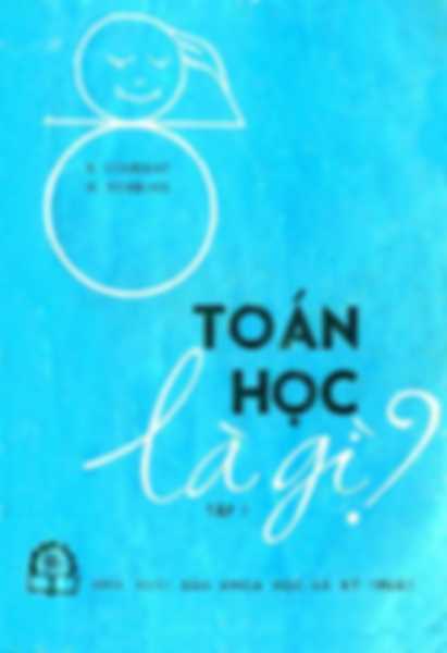 Toán học là gì?