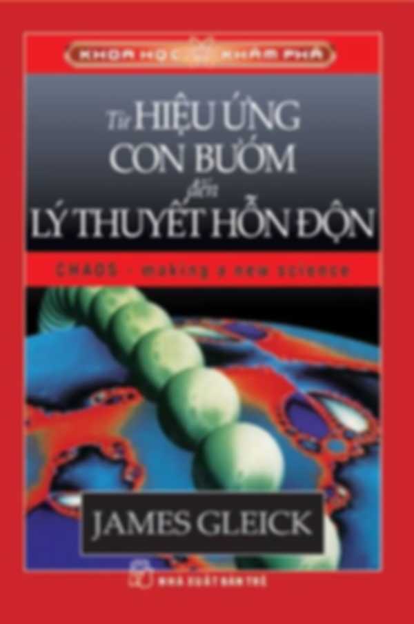 Từ Hiệu Ứng Con Bướm Đến Lý Thuyết Hỗn Độn