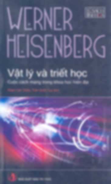 Vật Lý Và Triết Học