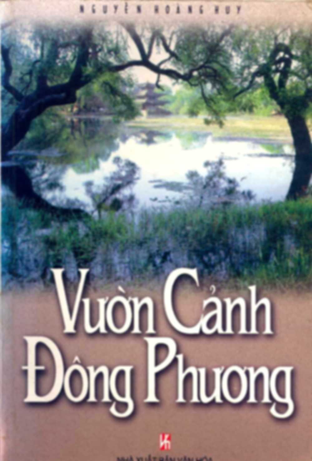 Vườn Cảnh Phương Đông