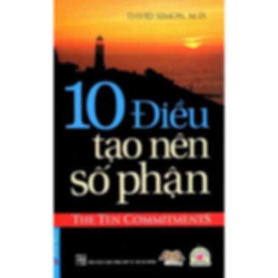 10 Điều Tạo Nên Số Phận