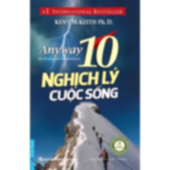 10 Nghịch Lý Cuộc Sống