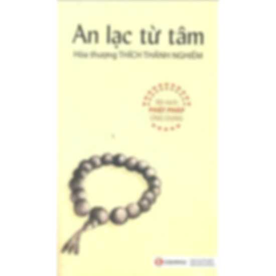 An Lạc Từ Tâm