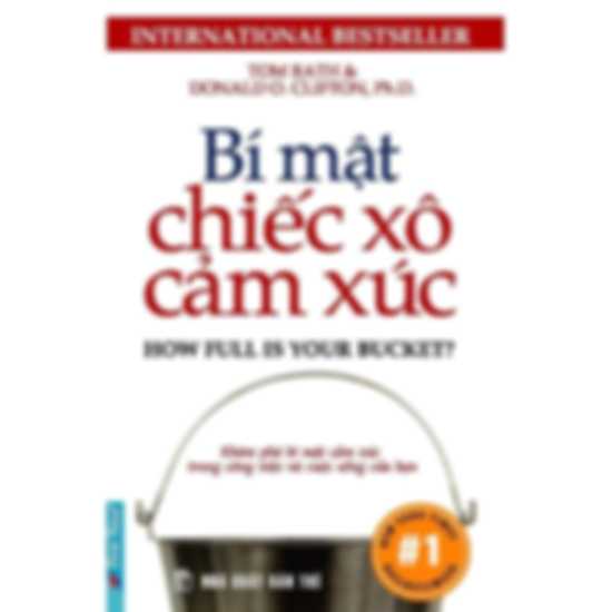 Bí Mật Chiếc Xô Cảm Xúc