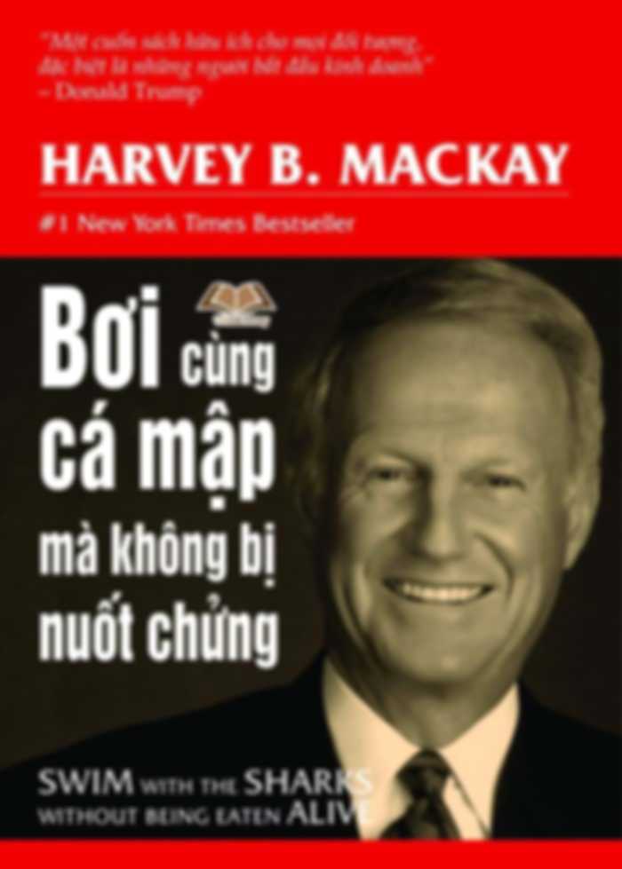 Bơi Cùng Cá Mập Mà Không Bị Nuốt Chửng