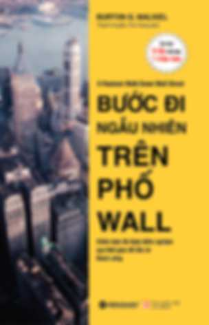 Bước Đi Ngẫu Nhiên Trên Phố Wall