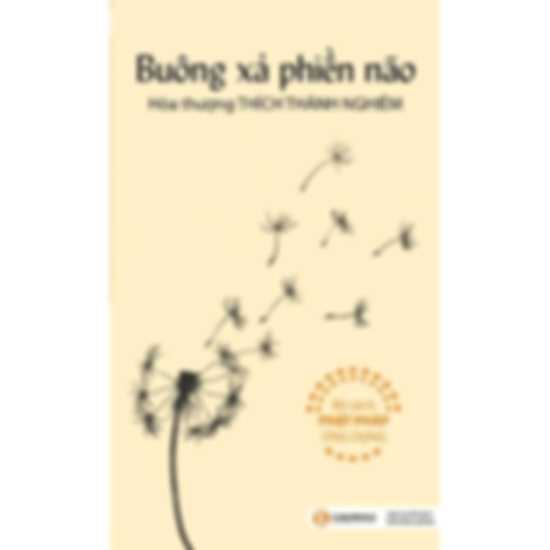 Buông Xả Phiền Não