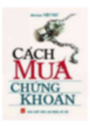 Cách Mua Chứng Khoán