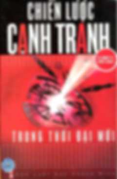 Chiến Lược Cạnh Tranh Trong Thời Đại Mới