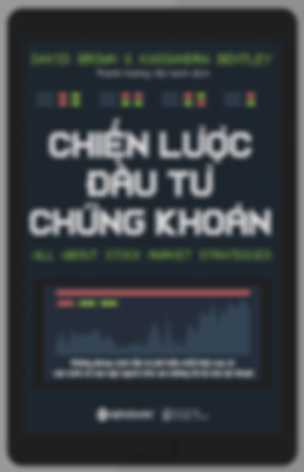 Chiến Lược Đầu Tư Chứng Khoán