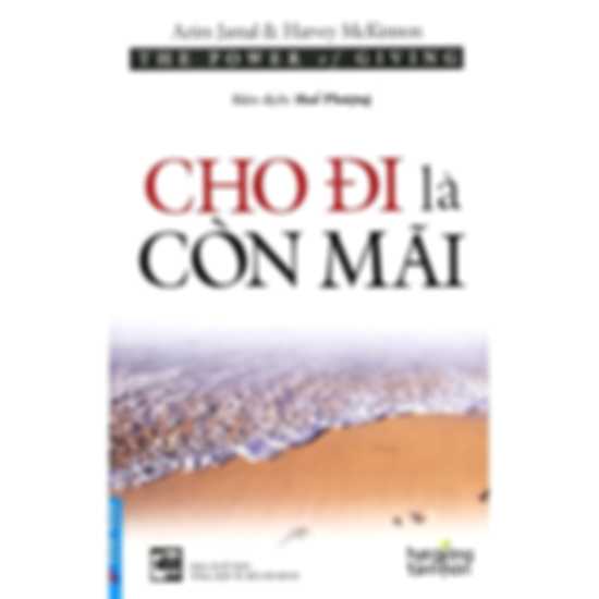 Cho Đi Là Còn Mãi