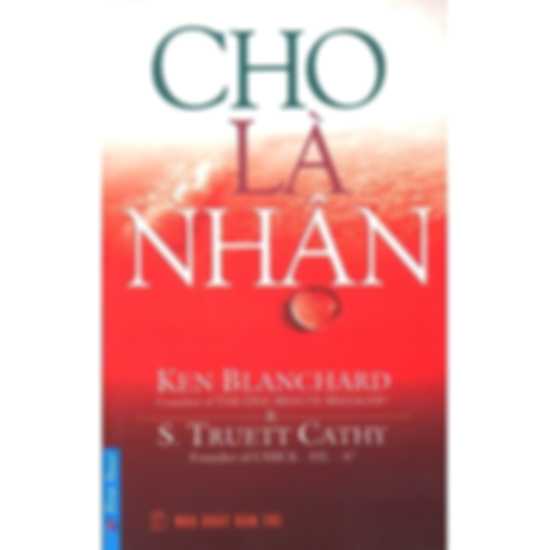 Cho Là Nhận