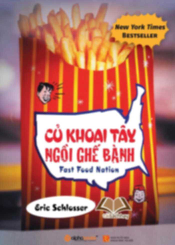 Củ Khoai Tây Ngồi Ghế Bành