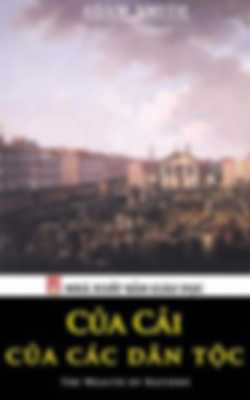 Của Cải Của Các Dân Tộc