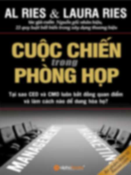 Cuộc Chiến Trong Phòng Họp