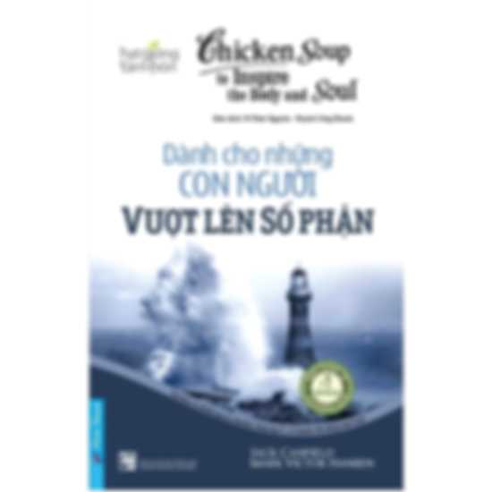 Dành Cho Những Con Người Vượt Lên Số Phận