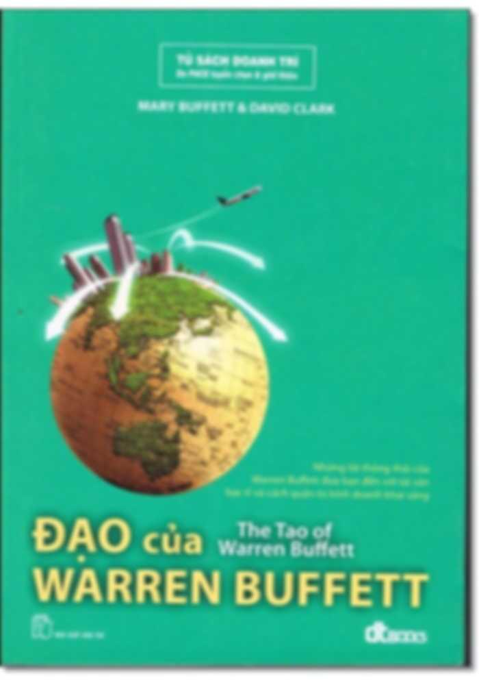 Đạo Của Warren Buffett