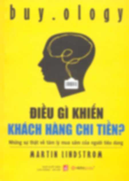 Điều Gì Khiến Khách Hàng Chi Tiền?