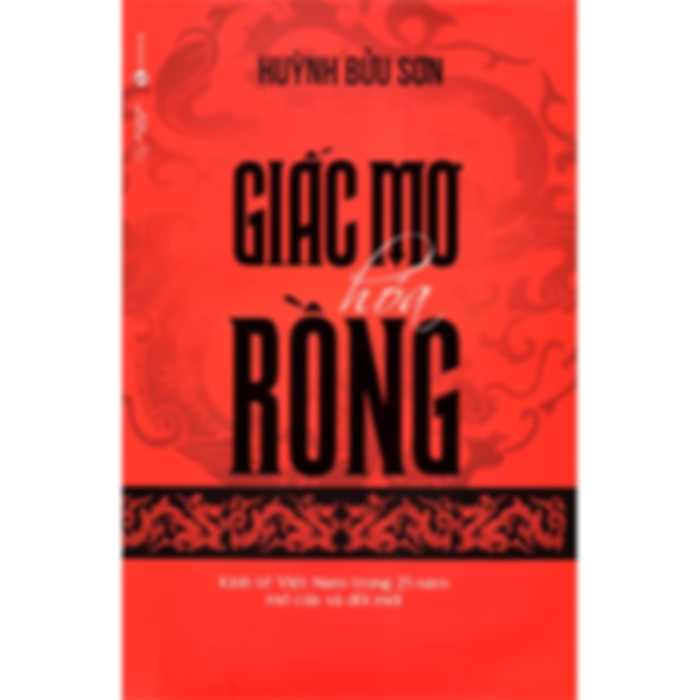 Giấc Mơ Hóa Rồng