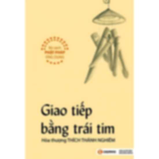 Giao Tiếp Bằng Trái Tim