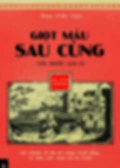 Giọt Máu Sau Cùng – Phan Trần Trúc