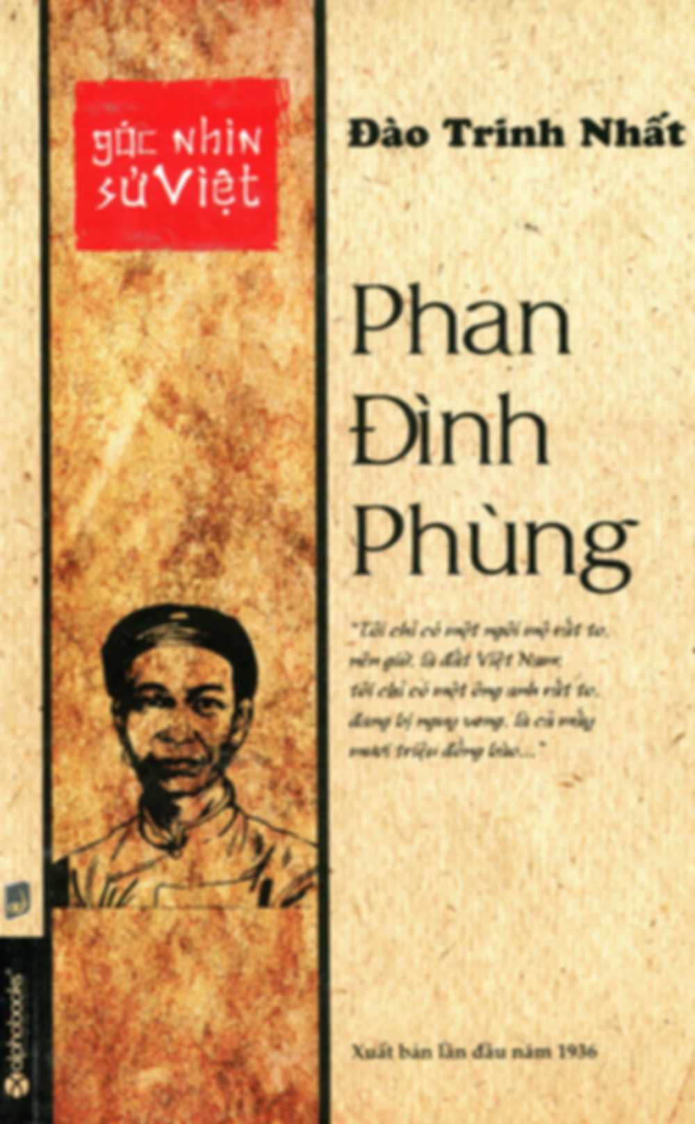 Góc Nhìn Sử Việt – Phan Đình Phùng