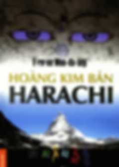 Hoàng Kim Bản Harachi – Ernst Muldashev