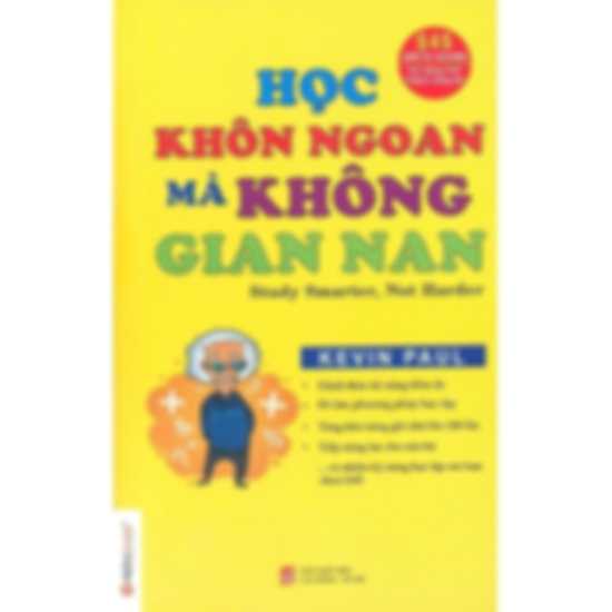 Học Khôn Ngoan Mà Không Gian Nan