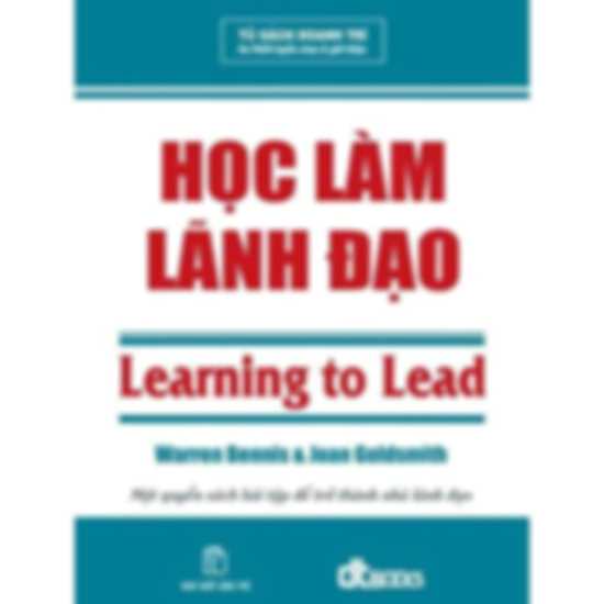 Học Làm Lãnh Đạo