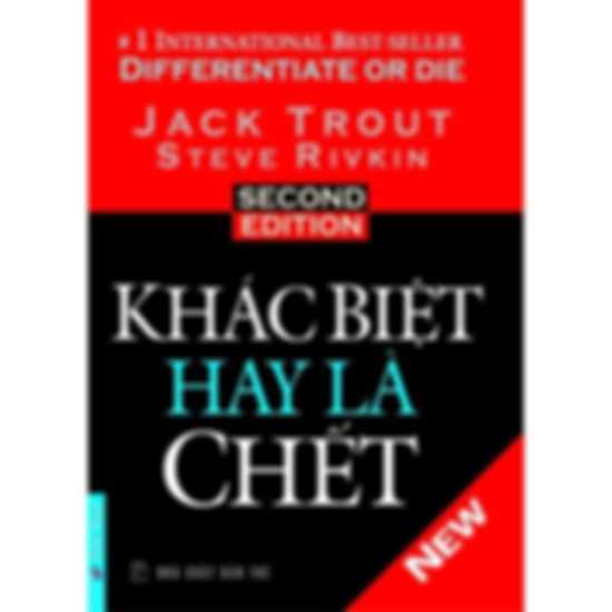 Khác Biệt Hay Là Chết