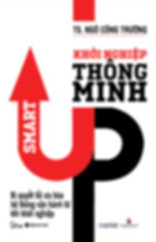 Khởi Nghiệp Thông Minh