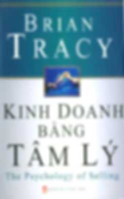 Kinh Doanh Bằng Tâm Lý