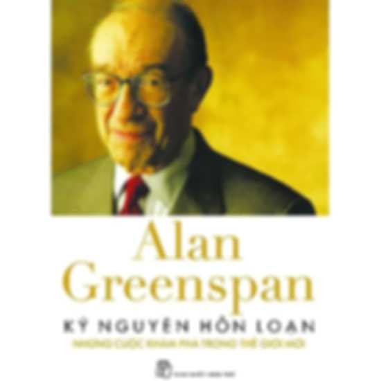 Kỷ Nguyên Hỗn Loạn