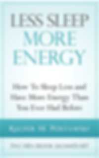 Làm Thế Nào Để Ngủ Ít Và Làm Việc Nhiều Hơn